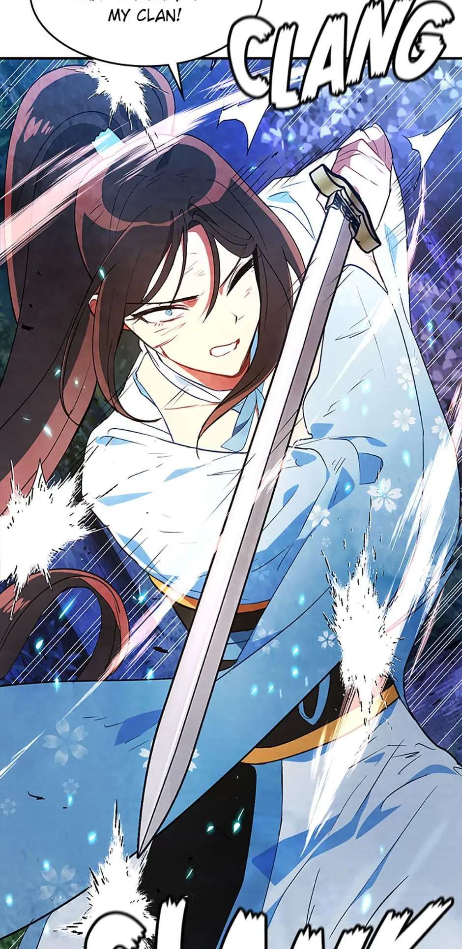 Yi Shen Dang Guan Chapter 24 61